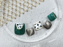 パルフェ 上前津店(PARFAIT)/フットアートコース