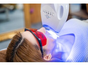 ドウシン(Doshin)/歯のセルフホワイトニング