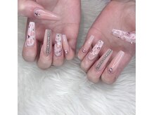 リッツネイル(RitsNail)/35