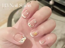 エイチスリー(H3)/120分時間内 持込デザイン