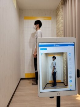 ひろがる接骨院の写真/スタッフは実力・知識経験豊富な《国家資格取得者》のみ★整体/骨盤整体/肩こりなどのお悩みを根本改善！