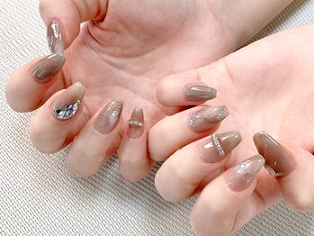 しゅり ネイル/