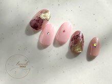 ヒュール(huul)/ニュアンス/デザインサンプル