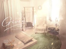 ギヴン 西新宿(Given)/日常の喧騒から抜け出して…