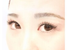 アイズ 鴻巣店(I's)/LEDエクステ×フラット160本