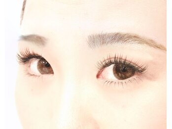 アイズ 鴻巣店(I's)/LEDエクステ×フラット160本