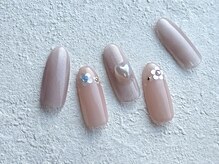 マイネイル 柏店/ミディアムcourse☆