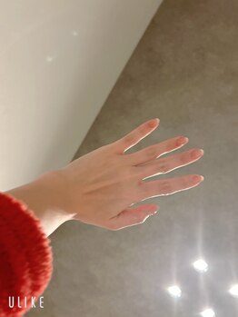 ミニマル(minimal)/