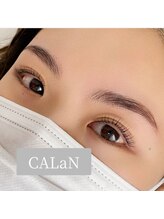 カラン(CALaN)/コスメラッシュリフト