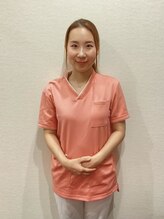 みかん整骨院 中崎町駅前店 いしい まい