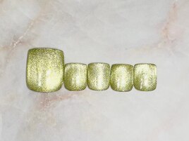 フット/マグネット¥9000