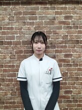 武蔵小山整骨院 田畑 花菜