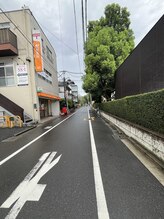 あしのひ/経路7