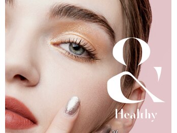 ディエス(Diez)/【&Healthy】導入店