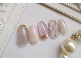 ☆マグネット×キルティング☆