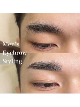 バニーアイズ 博多店(Bunny eyes)/アイブロウ