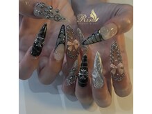 リンビューティー(Rin Beauty)/