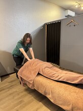 手もみ家ゆるり 長崎店&nbsp;宮脇 