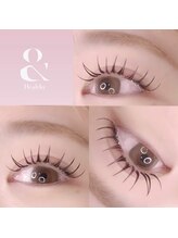 ウララ(uraura)/ピンクcolor