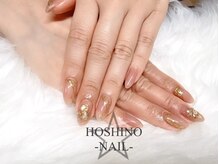 ホシノネイル(HOSHINO NAIL)/アートネイル