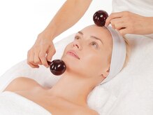 サロンドオーキッド(Salon de Orchid)/[シャトーデボーテ]マッサージ