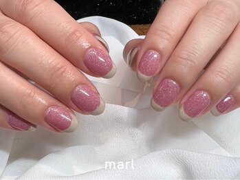 マール エムシス(marl Msis)/French