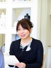 アリス鍼灸整体サロン(Alice鍼灸整体サロン) 渡辺 和美