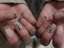 ロウル(Loulu)/持ち込みデザイン　8800