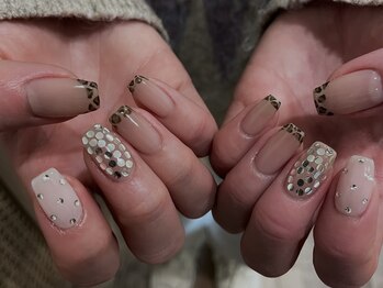 ロウル(Loulu)/持ち込みデザイン　8800