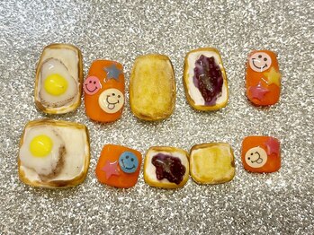 シャルム(Charme)/