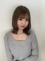 クレビア(CreBiA) mizuki