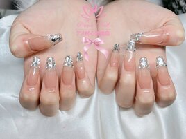 長さ出し/持ち込みOK/アート10本