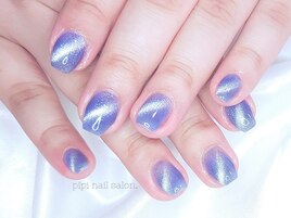 マグネット《40色～／模様13種》