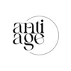 アンティアージュ 今泉店(antiage)のお店ロゴ