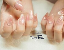 タイニーツリー(Tiny Tree)