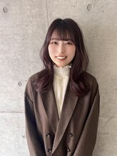 モアナ バイ ヘッドライト 小田原店(Moana by HEADLIGHT) Aika 【小田原】