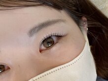 ネイルサロン プール ヴー(Nail Salon Pour Vous)/【まつげ/ラッシュリフト】