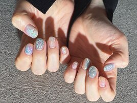XG推しデザイン
