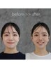 ＼メイクレクチャー付 パーフェクトプラン／ 【PC+骨格+顔＆垢抜けメイク】