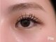 パイル(pile)の写真/〈持続力＆付け心地◎〉似合うデザインを見つけたい大人女子に好評！ベテランスタッフによるお目元design★