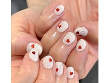 クラシカ 幡ヶ谷店(CLASSICA)/5月ネイル☆