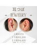【爆人気】キラキラ＊.:耳つぼジュエリー1粒¥370からOK♪10粒・20粒まで☆