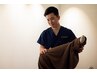 【学割U24】疲れきった身体に！疲労回復整体 ￥4,000→￥2,980
