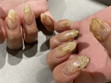 アンドローブ 銀座店(&robe)/nuance art