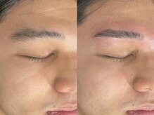 アオアイラッシュ 渋谷 表参道(ao.eyelash)/顔・骨格に合わせたデザイン