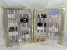 No.1【ハンド】定額トレンドDesignコース【オフ込】色変更OK！¥6500