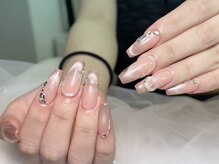 ラッキーネイル(lucky nail)/