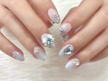 ルル ソレイユ(LouLou Soleil)/