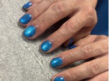 ルミナス(Luminous)/メンズネイル