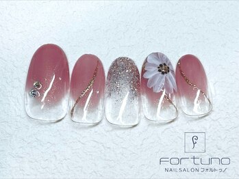 フォルトゥノ マークイズ静岡店(Fortuno)/